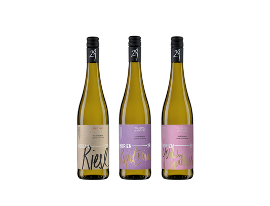 All About Riesling-Paket