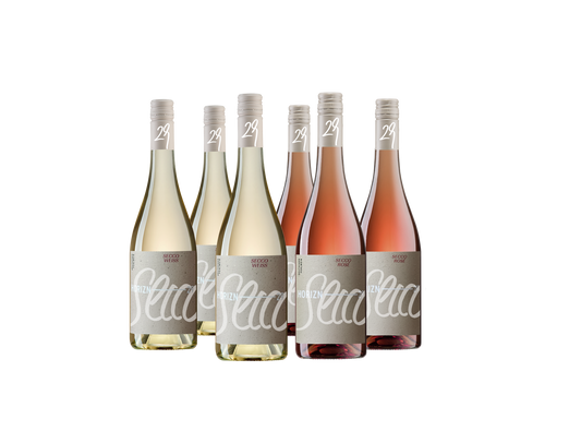 Super Secco-Paket