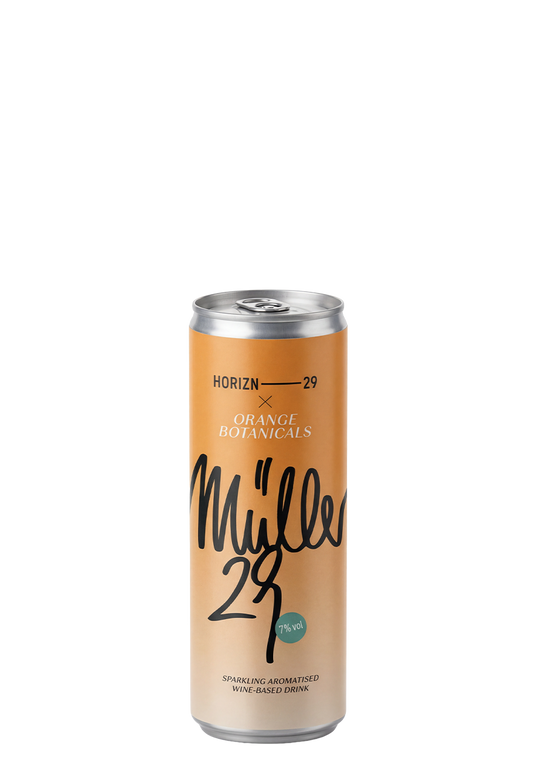 Orange Botanicals