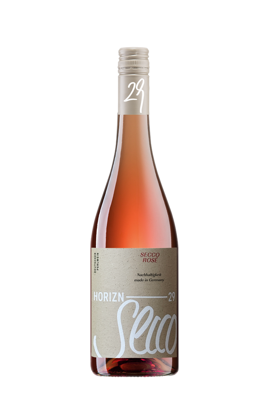 Secco Rosé - COMING SOON