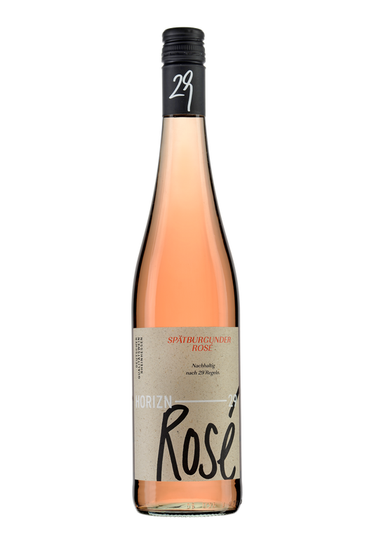 Spätburgunder Rosé