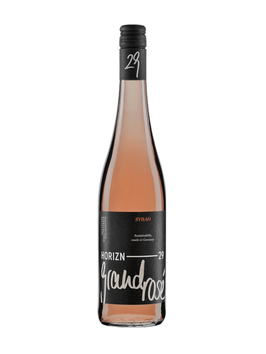 Grand Rosé