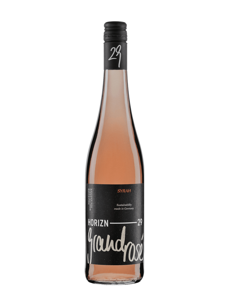 Grand Rosé