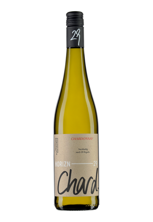 Chardonnay