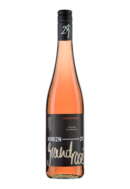 GRAND ROSÉ