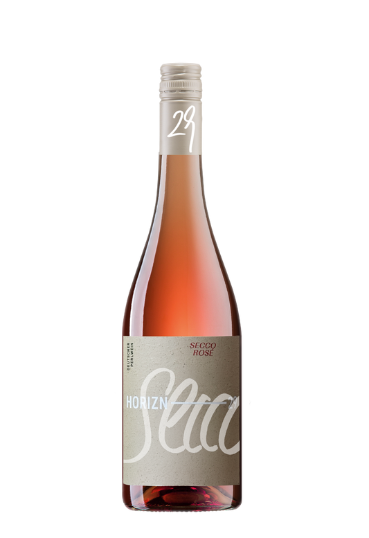 Secco Rosé