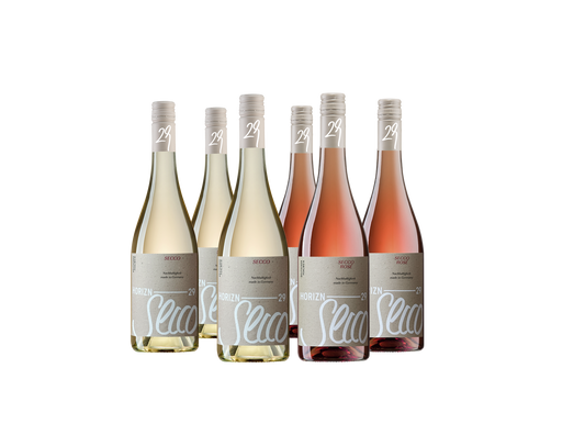 Super Secco-Paket