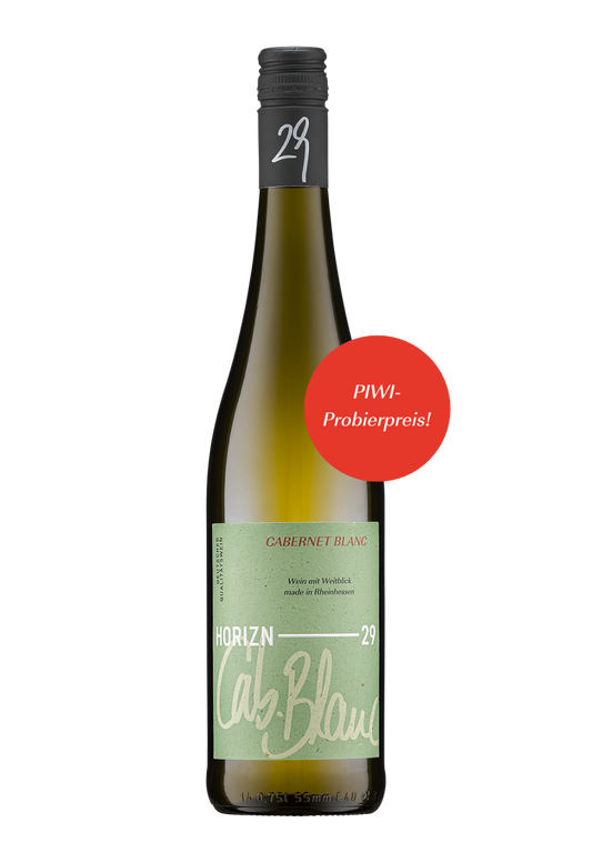 Cabernet Blanc