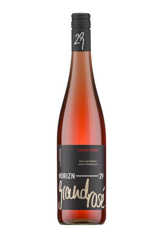 GRAND ROSÉ