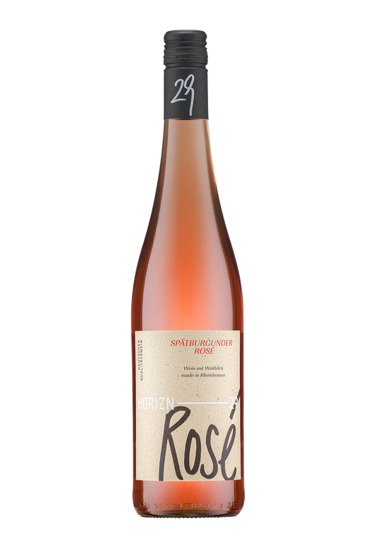 Spätburgunder Rosé