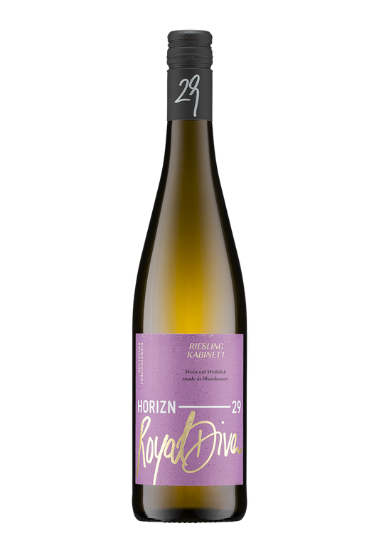 Royal Diva - Riesling Kabinett