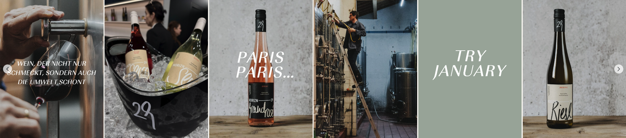 Instagram feed placeholder